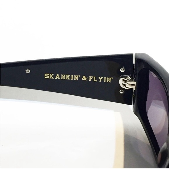SKA FLY ▪️ SUNGLASSES - Picture 3 of 5
